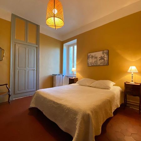 Bed and Breakfast Domaine De Salabert Nissan-lez-Enserune Экстерьер фото