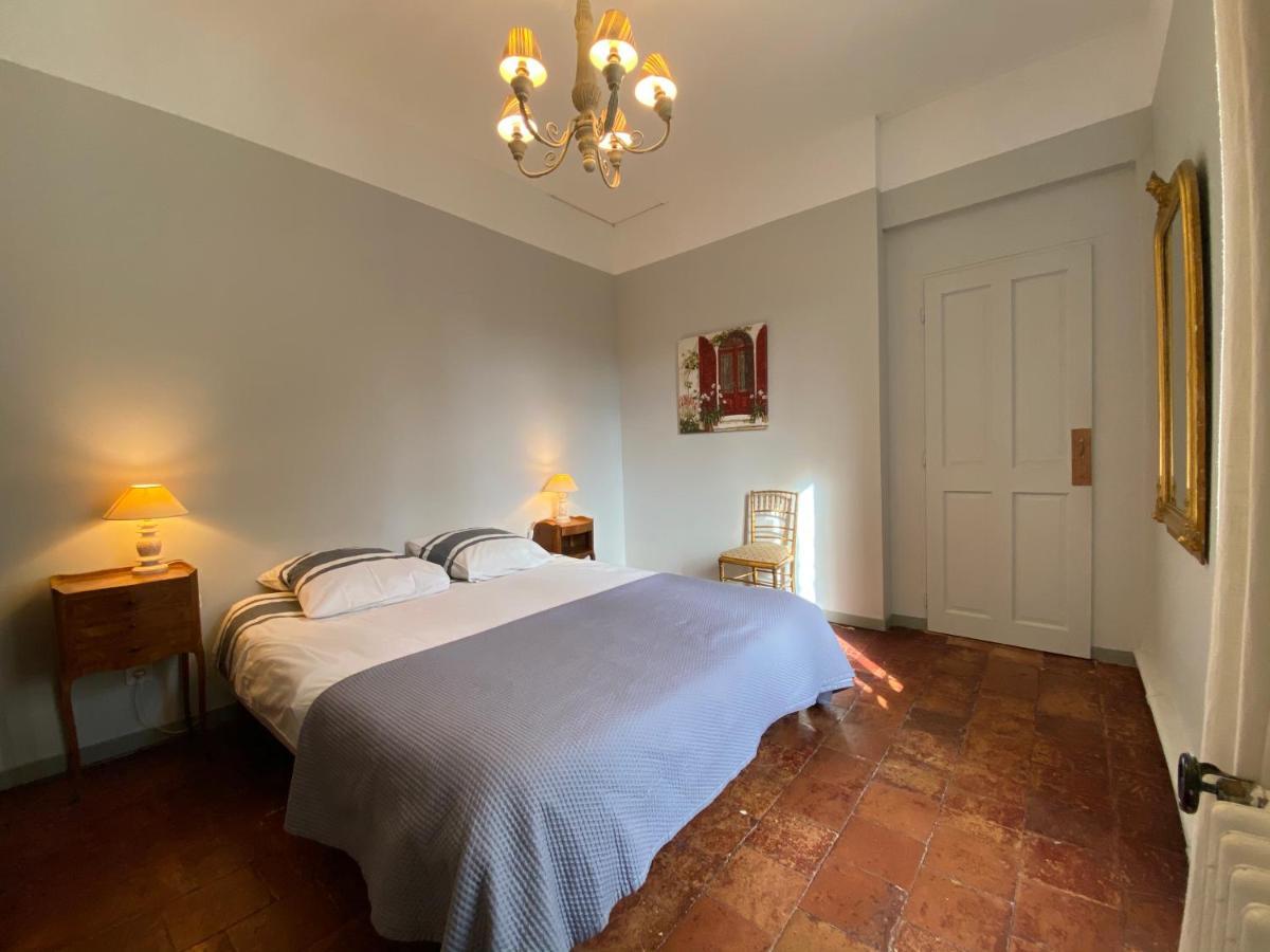 Bed and Breakfast Domaine De Salabert Nissan-lez-Enserune Экстерьер фото